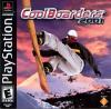 Cool Boarders 2001 Box Art Front